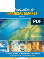 Financial Market Final