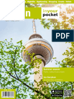 Berlin in Your Pocket