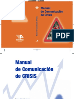 ASDE Manual de Crisis