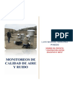 Informe Monitoreo Construcción CE 80072 PDF