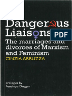 Dangerous Liaisons The Marriages and Divorces of Marxism and Feminism