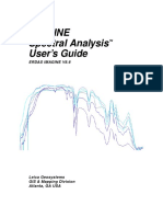 Spectral Analysis