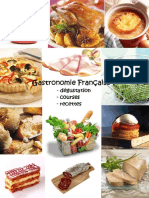 Gastronomie Française PDF