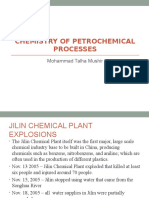 Atm Benzene Topic