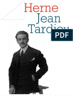 Cahier #59: Jean Tardieu