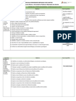 Matriz - 2 Teste - Filosofia - 10 Ano