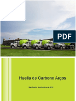 28 - Huella de Carbono Argos