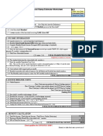 Food Stamp Calculator Oct 2015 X Ls