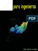 Python para Ingenieros - PREV