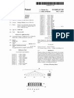 U.S. Patent 8,853,517, Entitled Musical Instrument Pickup, To George Dixon, Dated Oct. 7, 2014 PDF