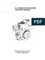 Engines Teaching Manual