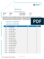 EIC BT Integracao Siscomex WEB Importacao TSUDD9