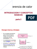 Transferencia de Calor Introduccion y Conceptos Basicos - Parte 2