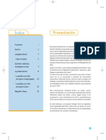 Fascículo #3 (Para Estudiante)