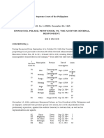 09 Pelaez vs. Auditor General