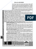 Tema 3 Arte Griego PDF