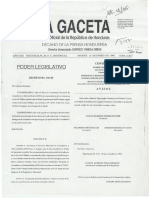 Primeros 15 Principios de Contabilidad en Honduras PDF