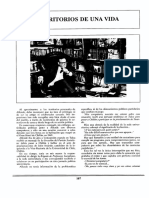 Territorios de Una Vida (Allende) PDF