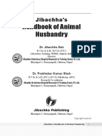 Jibachha's Handook of Animal Husbandry