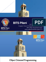 BITS Pilani