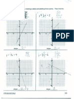 Math Slope