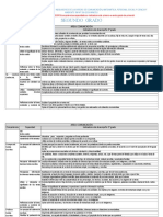 MATRIZ COMPETENCIAS CAPACIDADES E INDICADORES 2º Grado