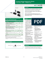 Littelfuse TVS Diode TPSMA6L Datasheet PDF