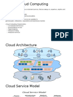 What Is Cloud Computing