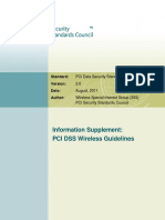 PCI Data Security Standard (PCI DSS) PDF