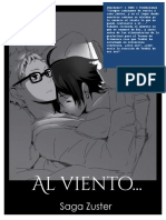 (Fanfiction) Al Viento