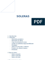 Tema 7 Soleras