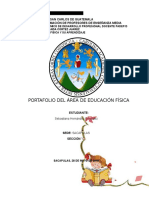 Proyecto Educativo Comunitario Sacapulas