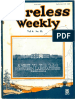 Wireless Weekly 1925-09-02