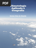 Climatologia Aplicada A Geografia PDF