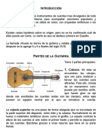 Conceptos Básicos de Guitarra