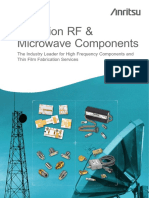 Anritsu Product Catalog