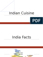 Indian Cuisine 