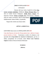 Libreto Titulacion 2015