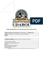 Perforacion Horizontal PDF