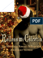 Rellena Mi Calcetin