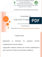 Chapitreiicircuitscombinatoires 140116153409 Phpapp02 PDF