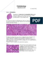 Botond Pathohisto Semester II Red PDF