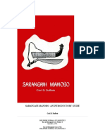 Sarangani Manobo: An Introductory Guide