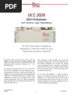 UCC 2020 SDH New Brochure v6