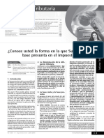 Articulo Actualidad Empresarial