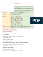 Ficha Tecnica Del Prototipo