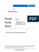 Sindh Atlas 