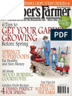 Capper's Farmer - Spring 2016