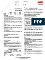 Creatinine Jaffé Biosystem