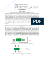 Harmonic Modeling Harvester PDF